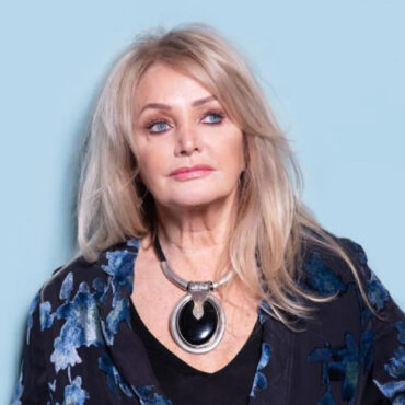 BONNIE TYLER