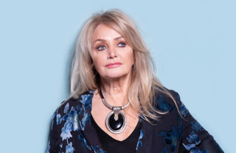 BONNIE TYLER