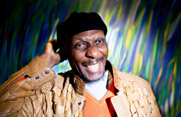 JIMMY CLIFF