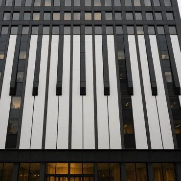 Un gratte-ciel devient… un piano géant jouable par ses fenêtres 📍 Lieu : Tokyo, Japon 📅 Date : 5 novembre 2025 🎶 Ce qui s’est passé : - Un architecte fou de musique a transformé la façade d’un gratte-ciel en piano géant, chaque fenêtre correspondant à une touche. - Des capteurs détectent quand une fenêtre s’ouvre ou se ferme, produisant une note amplifiée dans la rue. - Les employés du bâtiment peuvent ainsi “jouer” des mélodies en ouvrant leurs bureaux à la bonne cadence. - Lors de l’inauguration, une équipe de 40 personnes a interprété Beethoven’s Ode to Joy en synchronisant leurs fenêtres. - Le projet est salué comme “la première symphonie verticale du monde”. 🏷️ Mots-étiquettes gratte-ciel, piano géant, Tokyo, Japon, architecture insolite, musique urbaine, humour, façade interactive, symphonie verticale Un gratte-ciel devient… un piano géant jouable par ses fenêtres