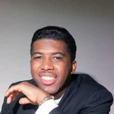 BEN E. KING