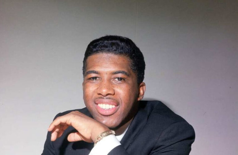 BEN E. KING