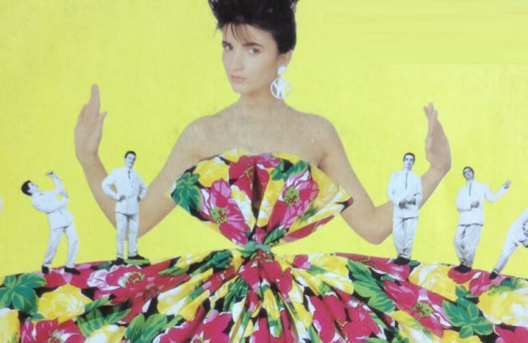 BOOM BOOM ET LES TEQUILAS