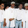 BOYZ II MEN