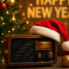 TOP 80 Radio fête Noël et le Nouvel An avec vous !