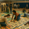 Une université remplace ses examens par… des parties de jeu de société géants