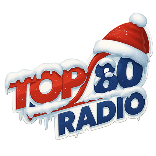 TOP 80 RADIO – Le meilleur des années 70s, 80s et 90s