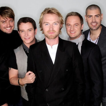 BOYZONE