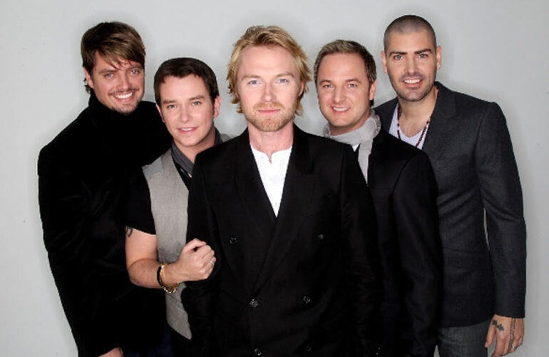 BOYZONE
