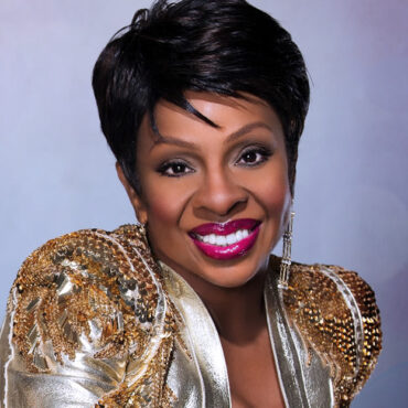 GLADYS KNIGHT