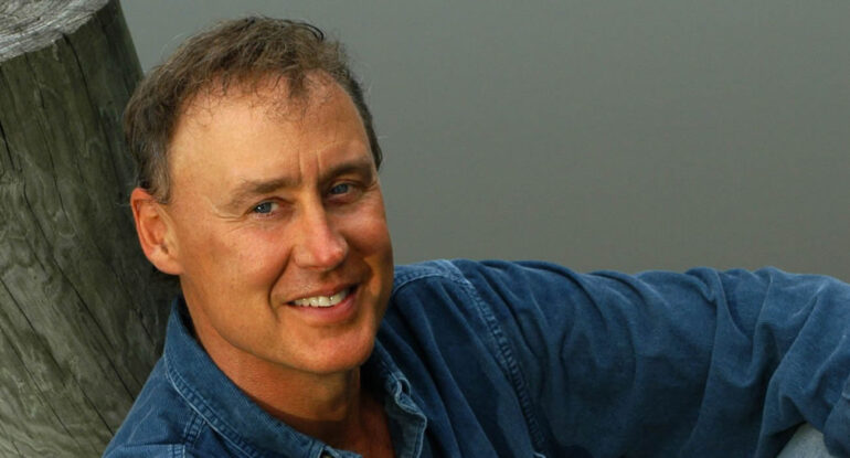 BRUCE HORNSBY