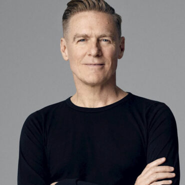 BRYAN ADAMS
