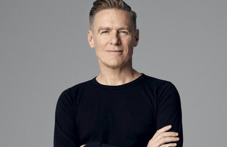 BRYAN ADAMS