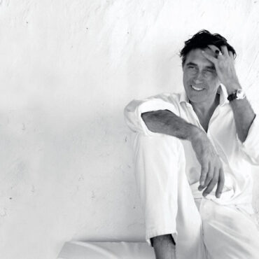 BRYAN FERRY
