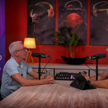 Jérémy Koven interviewé par Chris – Une belle mise en lumière pour Top 80