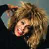 TINA TURNER