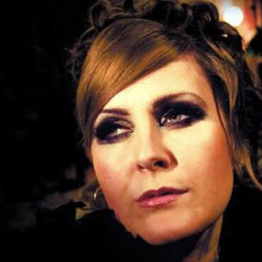 ALISON MOYET