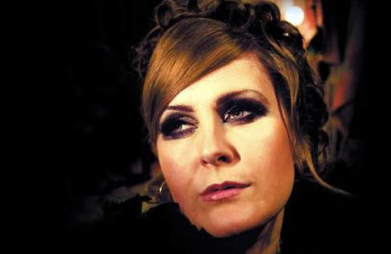 ALISON MOYET