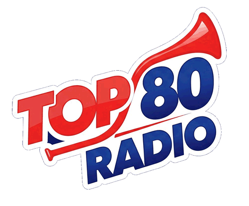 TOP 80 RADIO – Le meilleur des années 70s, 80s et 90s