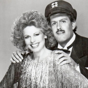 CAPTAIN AND TENNILLE