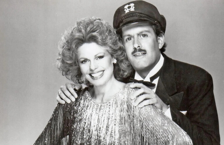 CAPTAIN AND TENNILLE
