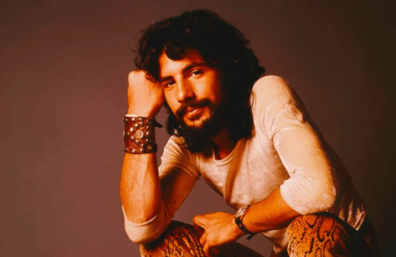 CAT STEVENS