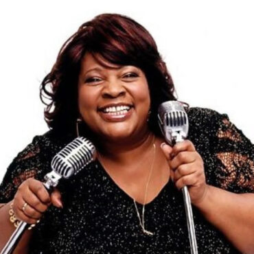 JOCELYN BROWN