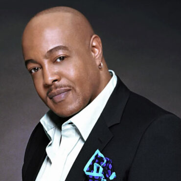 PEABO BRYSON