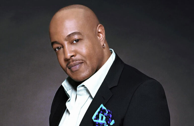 PEABO BRYSON