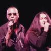 CHARLES AND EDDIE
