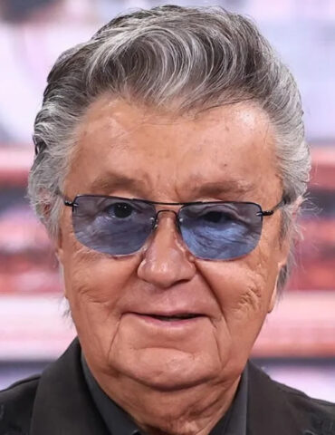 BOBBY SOLO