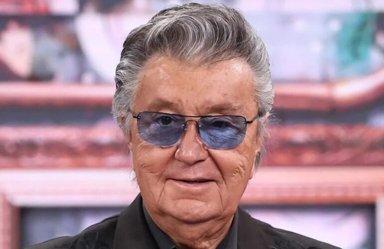 BOBBY SOLO