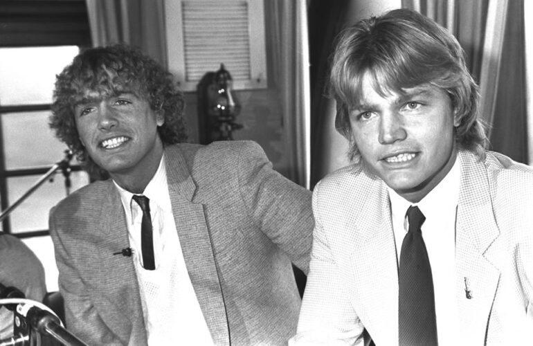 BOLLAND AND BOLLAND