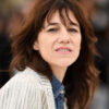 CHARLOTTE GAINSBOURG