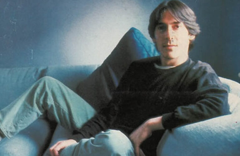 CHAZ JANKEL