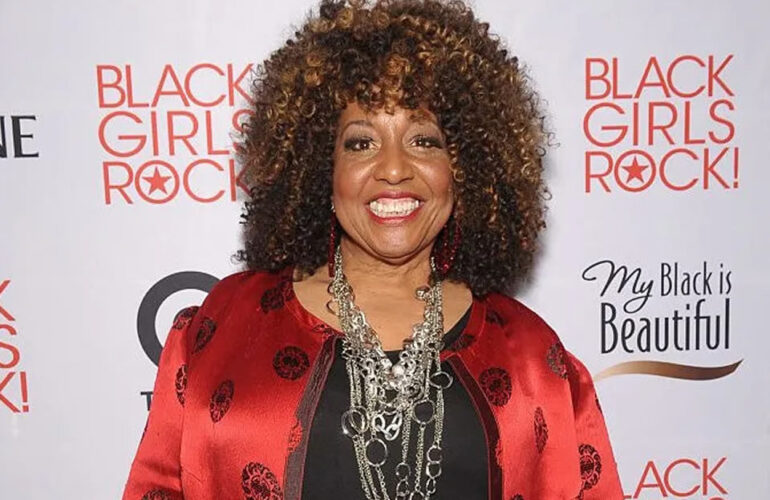 CHERYL LYNN