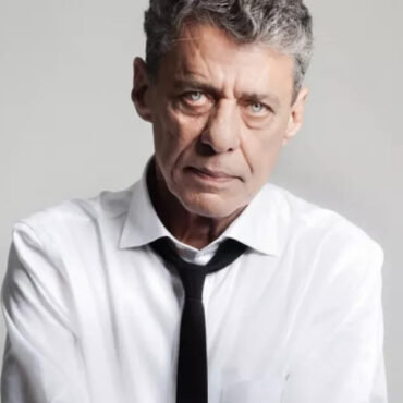 CHICO BUARQUE