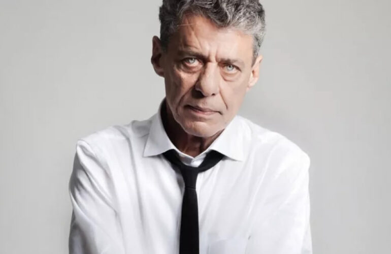 CHICO BUARQUE