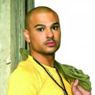 CHICO DEBARGE