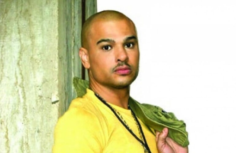 CHICO DEBARGE