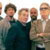 CHINA CRISIS