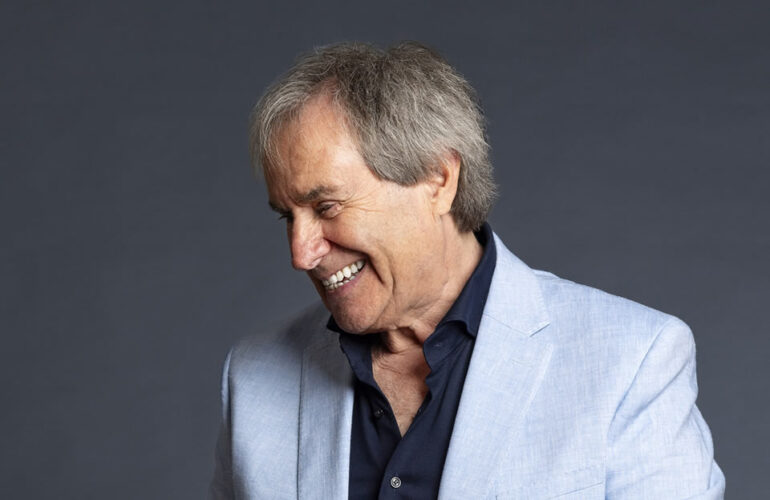 CHRIS DE BURGH