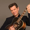 CHRIS ISAAK