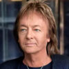 CHRIS NORMAN