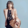 CHRISSIE HYNDE