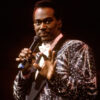 LUTHER VANDROSS