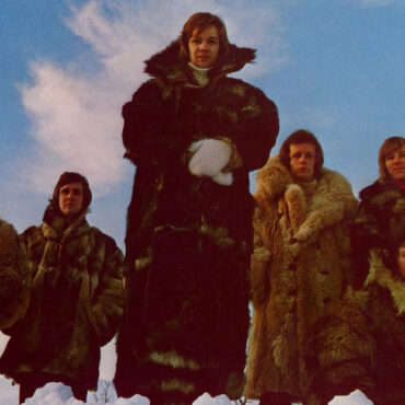 BLUE SWEDE