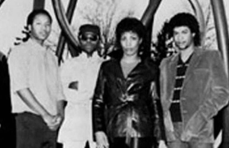 CIRCLE CITY BAND