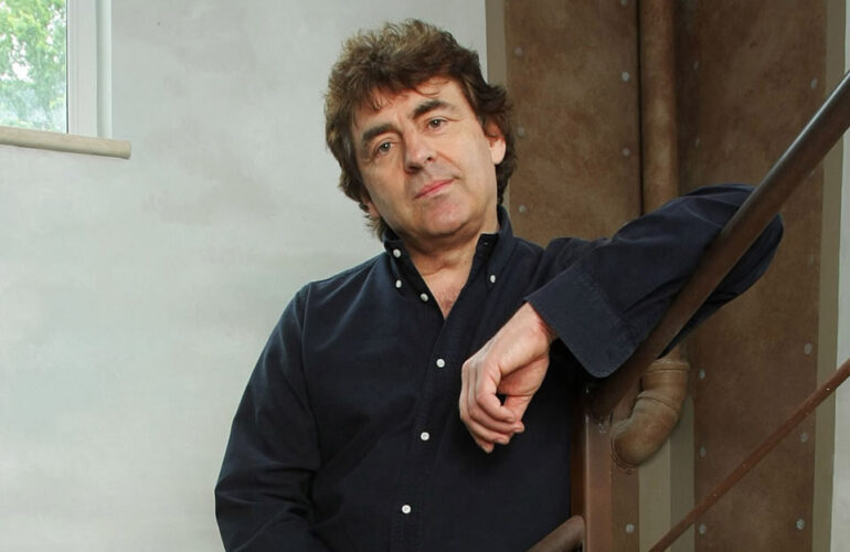 CLAUDE BARZOTTI