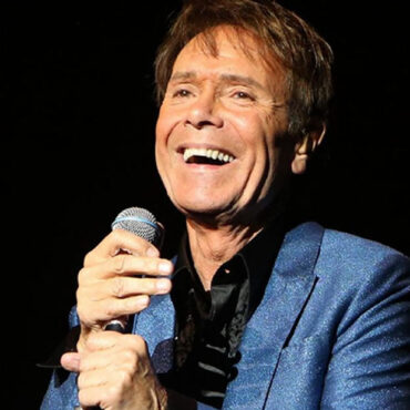CLIFF RICHARD